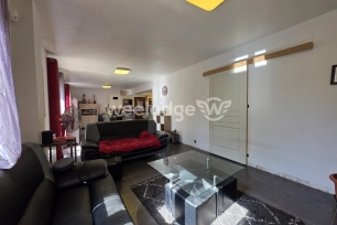 Maison à vendre 6 pièces de 122 m² à Bailleau-le-Pin