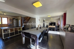 Maison à vendre 6 pièces de 122 m² à Bailleau-le-Pin