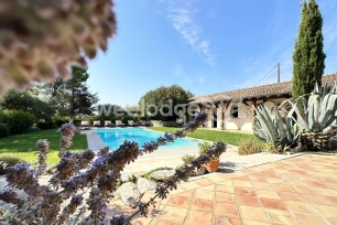 Maison à vendre 11 pièces de 338 m² à Saze