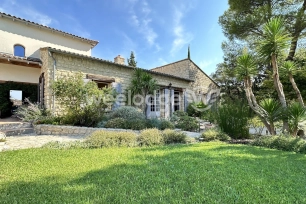 Maison à vendre 11 pièces de 338 m² à Saze