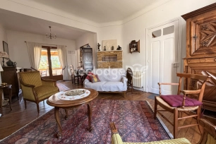 Maison à vendre 6 pièces de 131 m² à Aubergenville