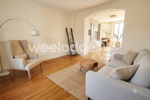 Maison à vendre 4 pièces de 95 m² à Livry-Gargan