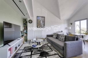 Appartement à louer 3 pièces de 86 m² à Andrésy