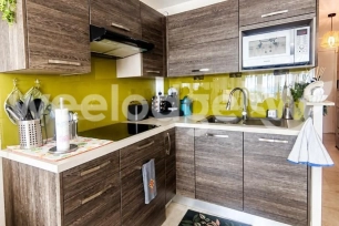 Appartement à vendre 2 pièces de 34 m² à Sète