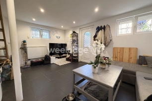 Appartement à vendre 2 pièces de 33,9 m² à Achères