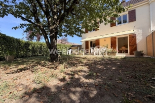 Maison à vendre 5 pièces de 89,8 m² à Achères