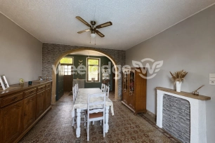 Maison à vendre 6 pièces de 115 m² à Ferrière-la-Grande