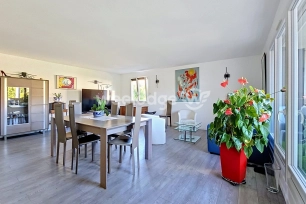 Appartement à vendre 4 pièces de 87 m² à Éragny