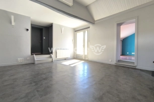 Maison à vendre 4 pièces de 93,1 m² à Neuville-sur-Oise