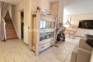 Maison à vendre 6 pièces de 125 m² à Élancourt