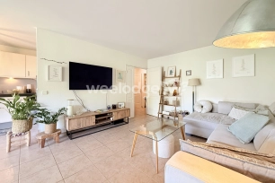 Appartement à vendre 5 pièces de 100 m²