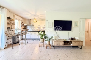 Appartement à vendre 5 pièces de 100 m²
