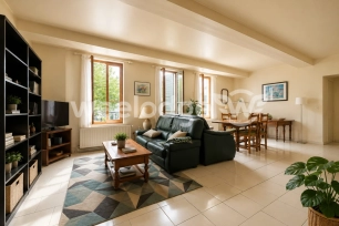 Appartement à vendre 5 pièces de 94,9 m² à Mantes-la-Jolie