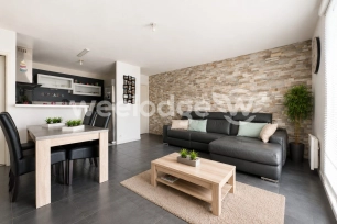 Appartement à vendre 3 pièces de 61,97 m² à Mantes-la-Ville