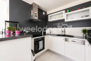 Appartement à vendre 3 pièces de 61,97 m² à Mantes-la-Ville