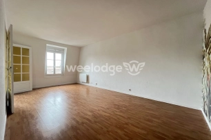 Appartement à vendre 3 pièces de 61 m² à Mantes-la-Jolie