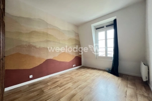 Appartement à vendre 3 pièces de 61 m² à Mantes-la-Jolie