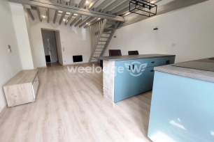 Appartement à vendre 2 pièces de 58,01 m² à Conflans-Sainte-Honorine