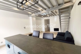 Appartement à vendre 2 pièces de 58,01 m² à Conflans-Sainte-Honorine