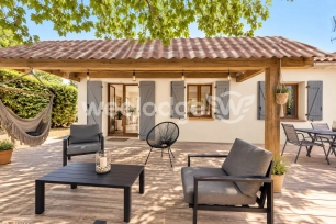 Maison à vendre 5 pièces de 78,63 m² à Fayence