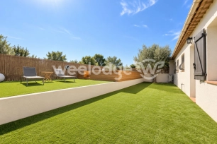 Maison à vendre 5 pièces de 78,63 m² à Fayence