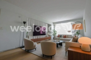 Appartement à vendre 3 pièces de 45,16 m² à Saint-Germain-en-Laye