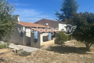 Maison à vendre 4 pièces de 100 m² à Manosque