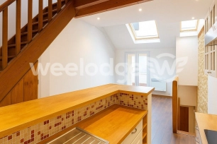 Appartement à vendre 2 pièces de 44 m² à Pierrelaye