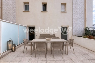Appartement à vendre 4 pièces de 80 m² à Vélizy-Villacoublay