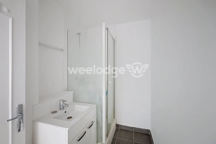 Appartement à vendre 3 pièces de 63,59 m² à Les Clayes-sous-Bois