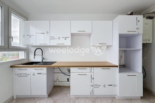 Appartement à vendre 3 pièces de 63,59 m² à Les Clayes-sous-Bois