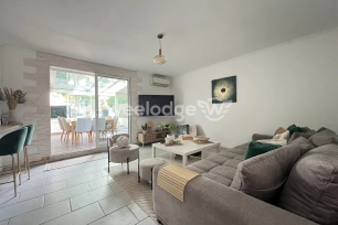 Maison à vendre 8 pièces de 162 m² à Mantes-la-Ville
