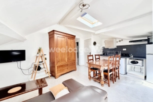 Appartement à vendre 4 pièces de 78 m² à Grasse