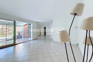 Maison à vendre 5 pièces de 99,11 m² à Éragny