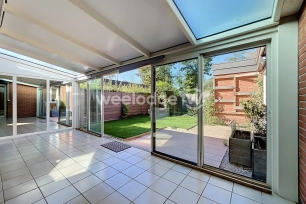 Maison à vendre 5 pièces de 99,11 m² à Éragny