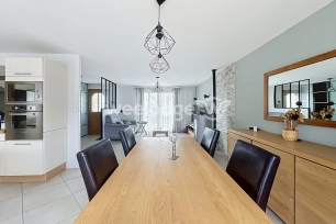 Maison à vendre 4 pièces de 103,02 m² à Osny