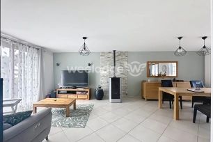 Maison à vendre 4 pièces de 103,02 m² à Osny