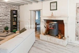 Maison à vendre 6 pièces de 163 m² à Prissac