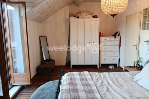Appartement à vendre 5 pièces de 130 m² à Saint-Gaultier
