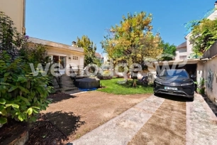 Maison à vendre 10 pièces de 173 m² à Bry-sur-Marne