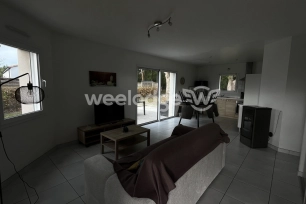 Maison à louer 4 pièces de 71,53 m² à La Bernerie-en-Retz
