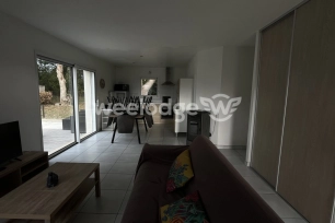 Maison à louer 4 pièces de 71,53 m² à La Bernerie-en-Retz
