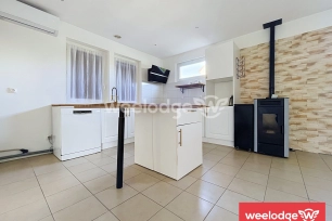 Maison à vendre 5 pièces de 87,33 m² à Jouy-le-Moutier