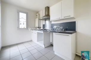 Appartement à vendre 3 pièces de 61 m² à Andrésy