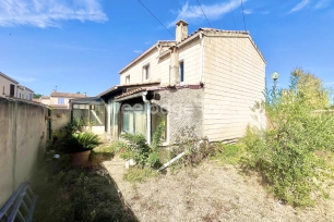 Maison à vendre 5 pièces de 98 m² à Le Pontet