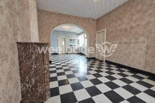 Maison à vendre 7 pièces de 117 m² à Maubeuge