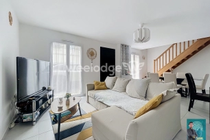 Maison à vendre 5 pièces de 86,6 m² à Vauréal