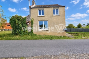Maison à vendre 5 pièces de 80 m² à Dimechaux