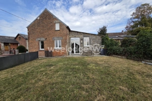 Maison à vendre 5 pièces de 80 m² à Dimechaux