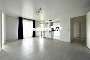 Appartement à vendre 3 pièces de 64,46 m² à Mantes-la-Jolie